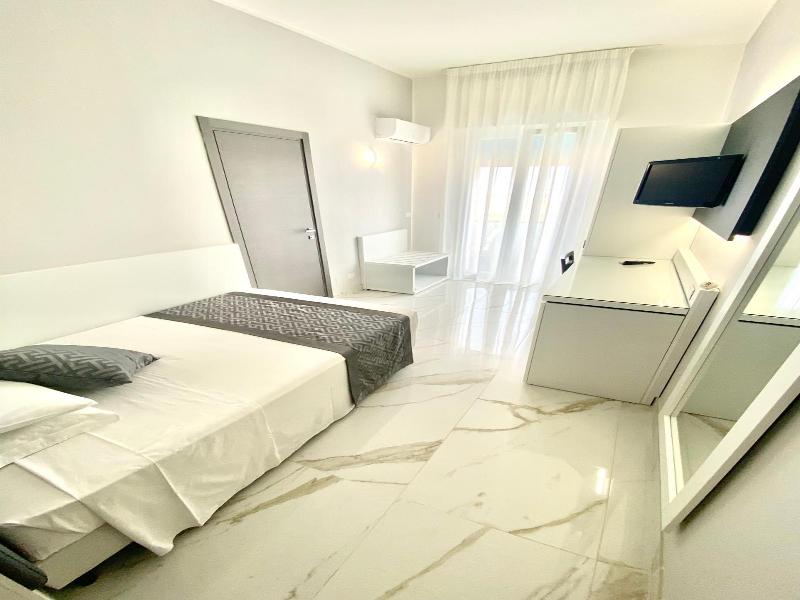 Hotel Blu image