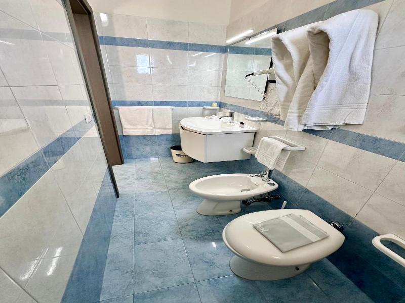 Hotel Blu image