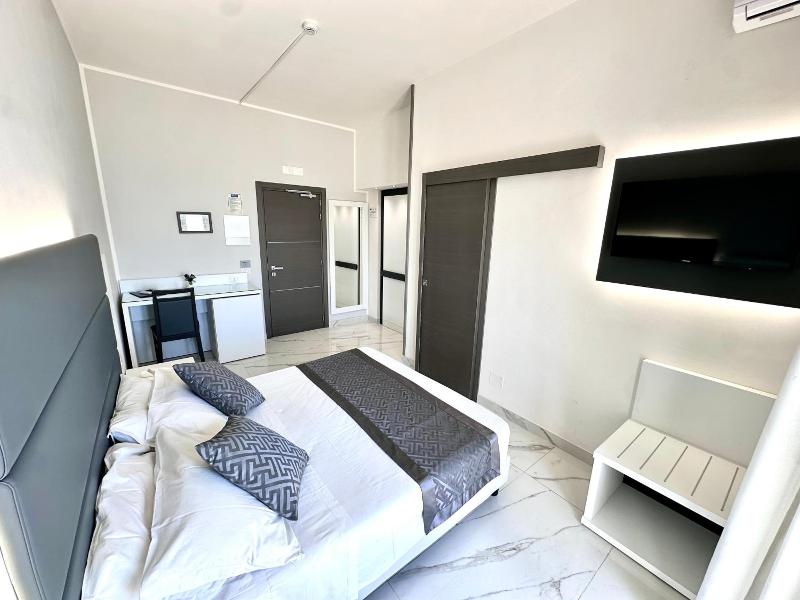 Hotel Blu image