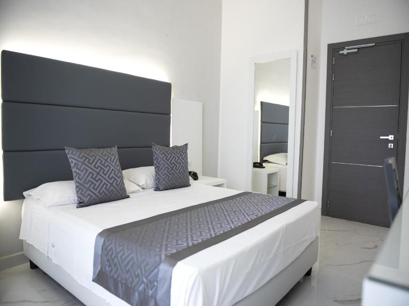 Hotel Blu image