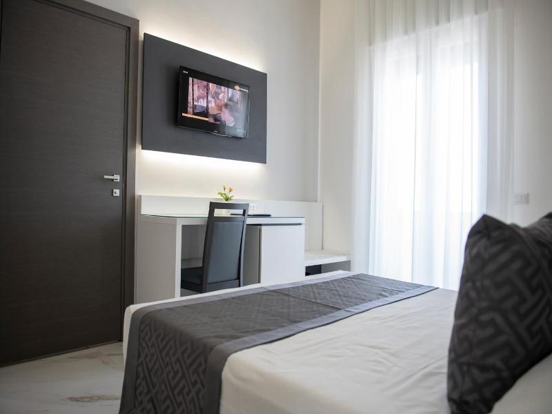Hotel Blu image