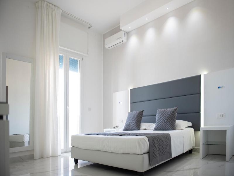 Hotel Blu image
