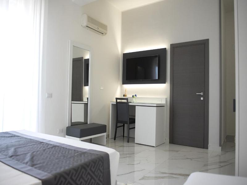 Hotel Blu image