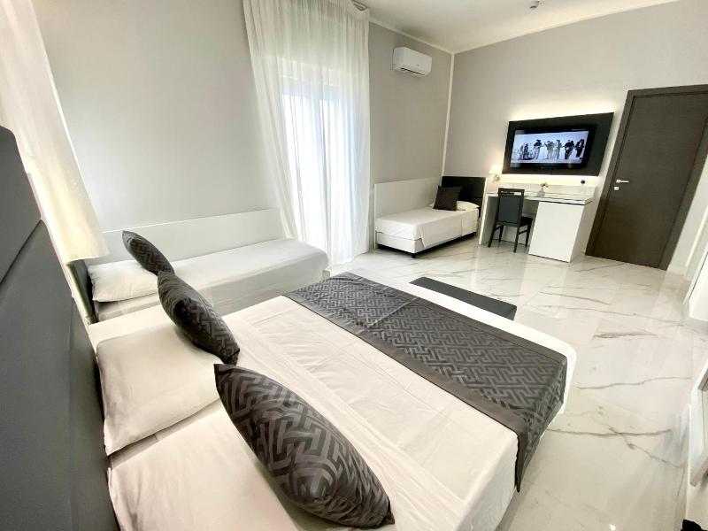 Hotel Blu image