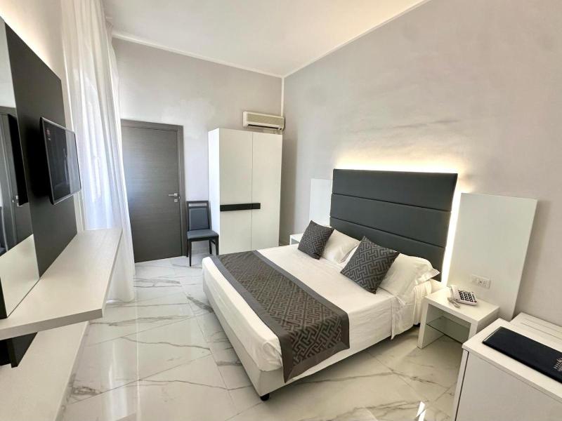 Hotel Blu image
