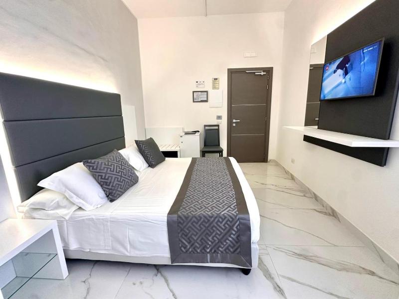 Hotel Blu image