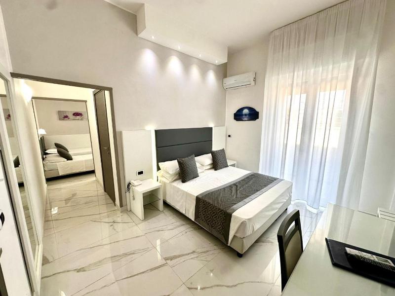 Hotel Blu image