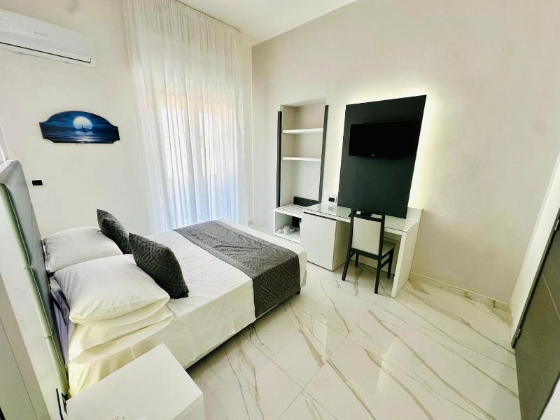 Hotel Blu image