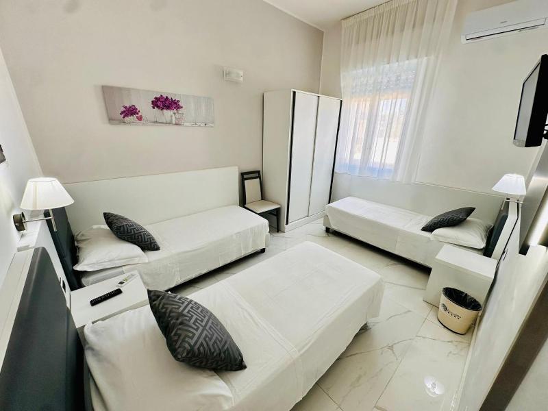 Hotel Blu image