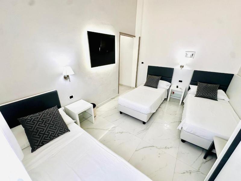 Hotel Blu image