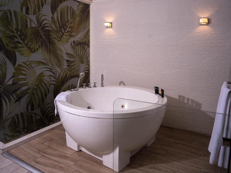 Garden Hotel image