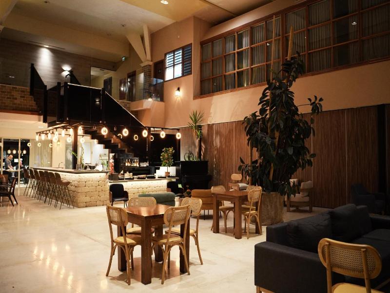 Garden Hotel image