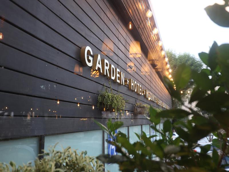 Garden Hotel image