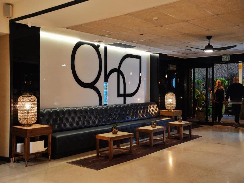 Garden Hotel image