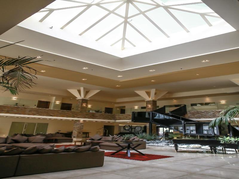 Garden Hotel image