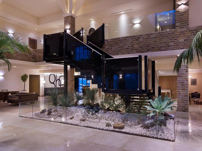 Garden Hotel image