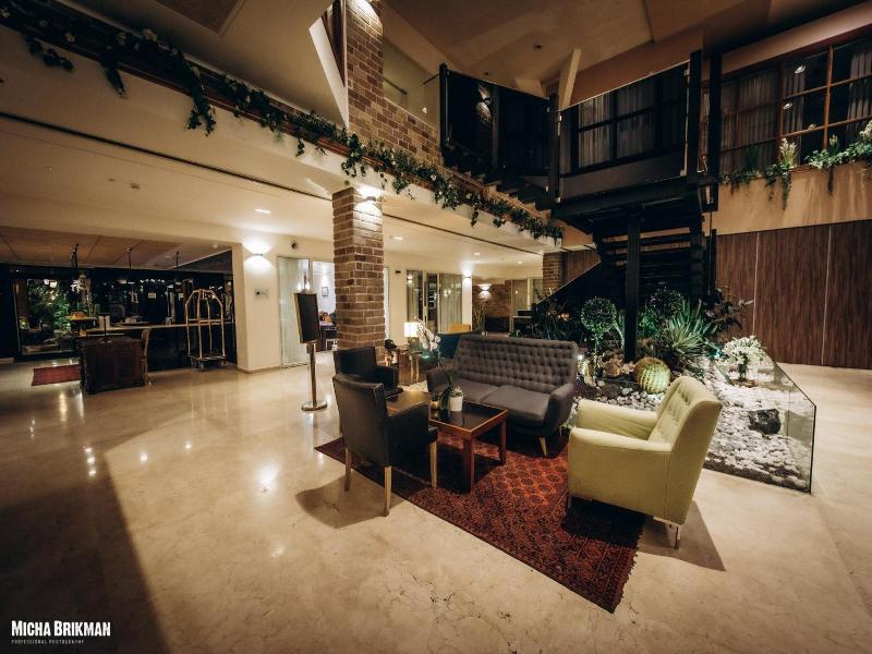 Garden Hotel image