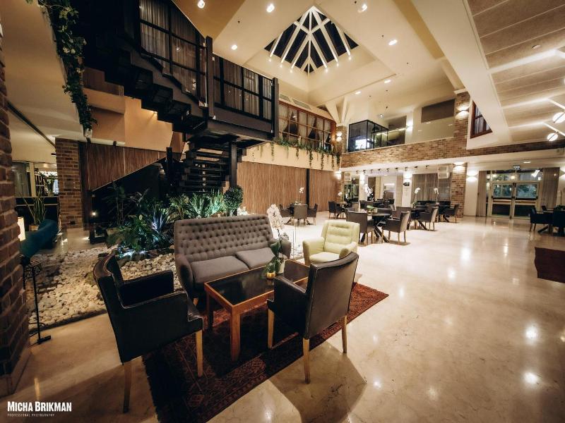 Garden Hotel image