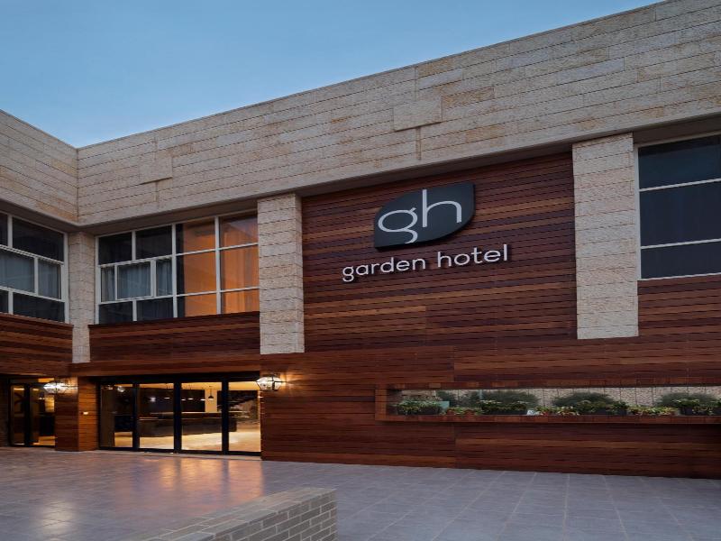 Garden Hotel image