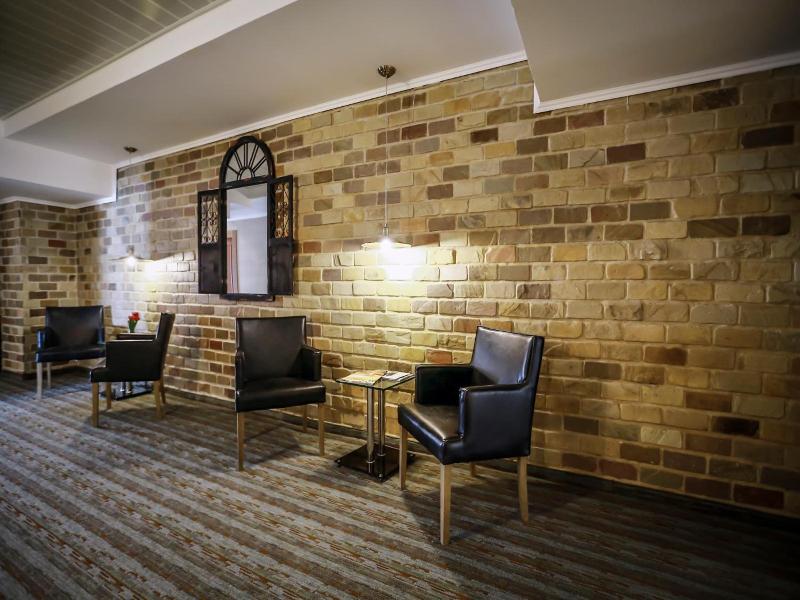 Garden Hotel image
