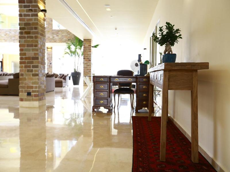 Garden Hotel image