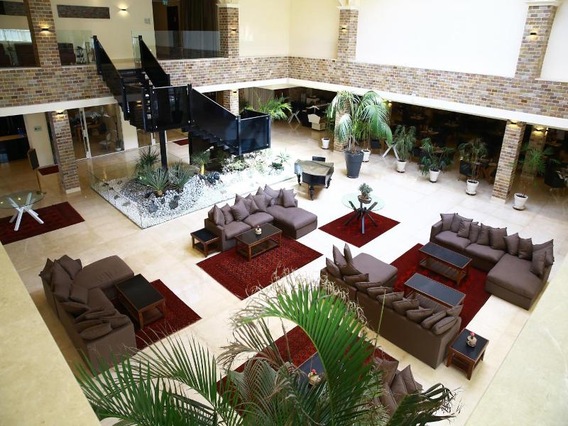 Garden Hotel image