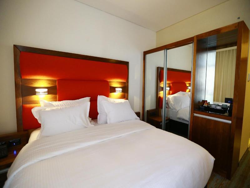 Garden Hotel image
