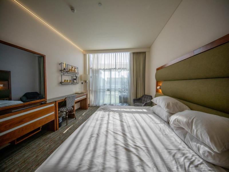 Garden Hotel image