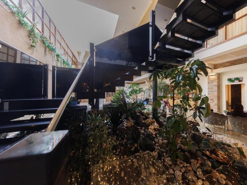Garden Hotel image
