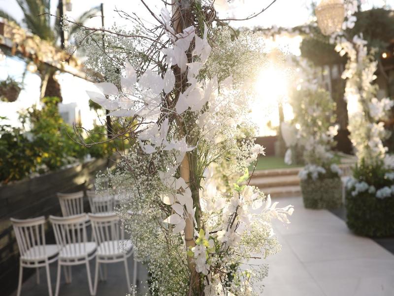 Garden Hotel image