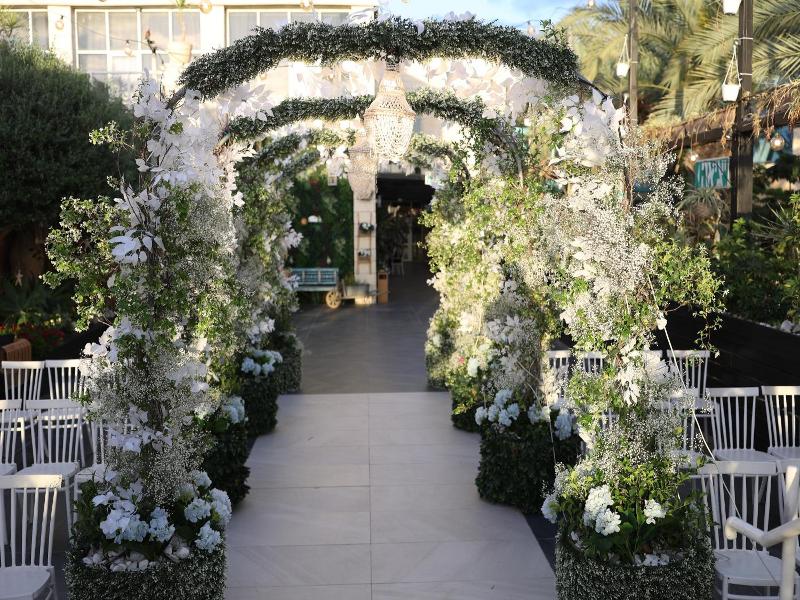 Garden Hotel image