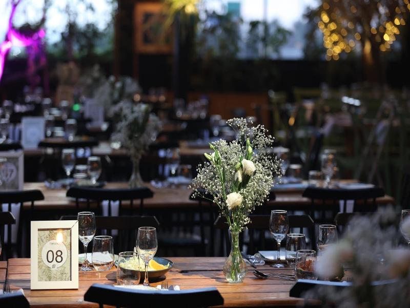 Garden Hotel image