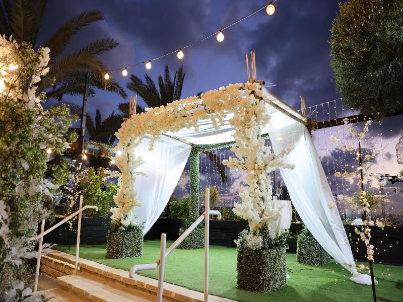 Garden Hotel image