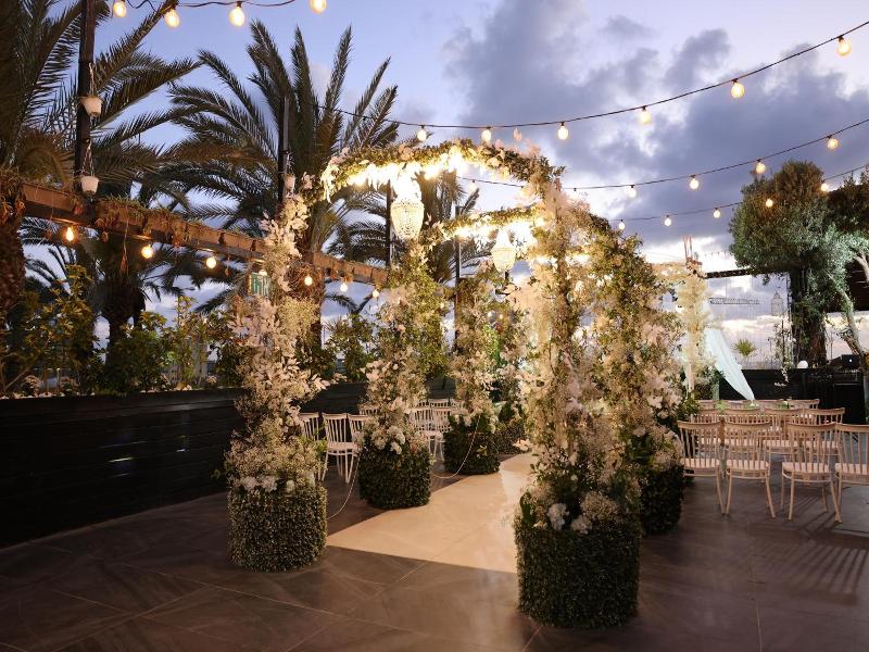 Garden Hotel image