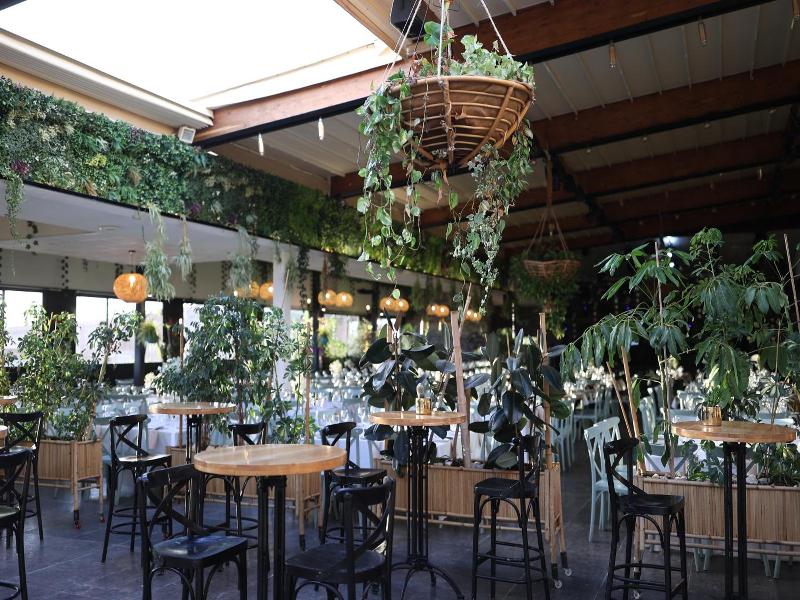 Garden Hotel image