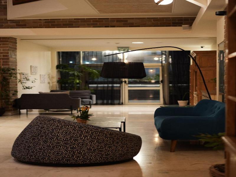 Garden Hotel image