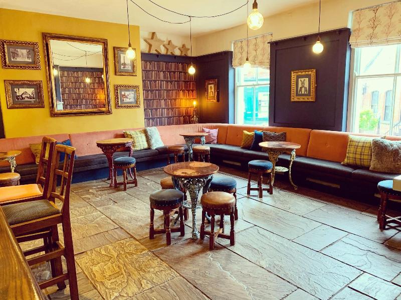 The Royal Oak image