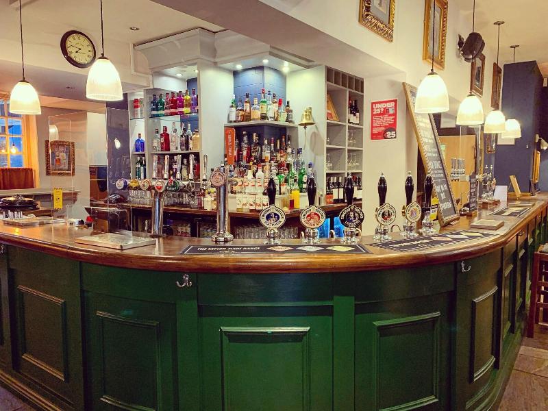 The Royal Oak image