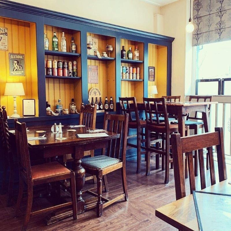 The Royal Oak image