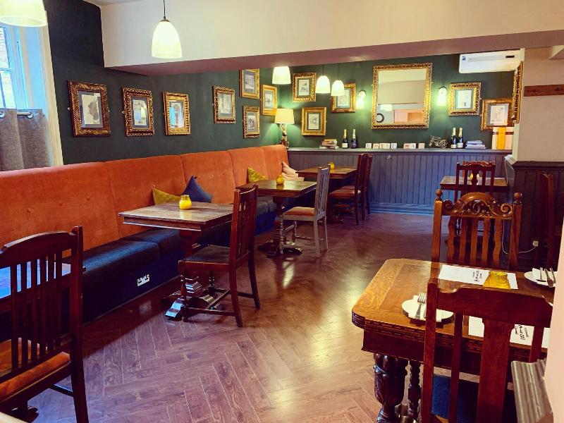 The Royal Oak image