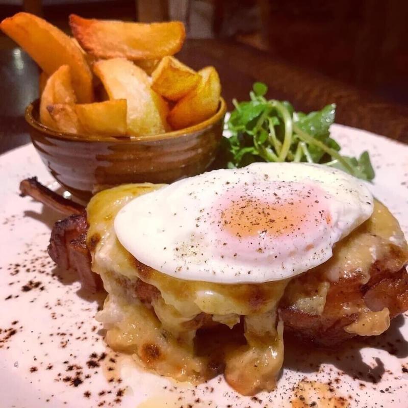 The Royal Oak image