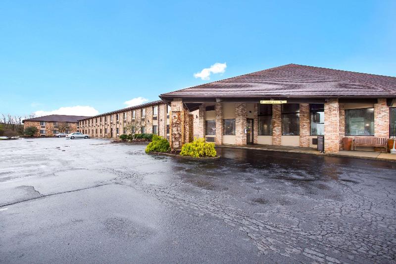 Quality Inn Athens image
