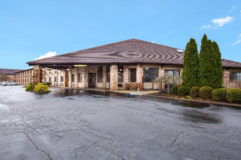 Quality Inn Athens image