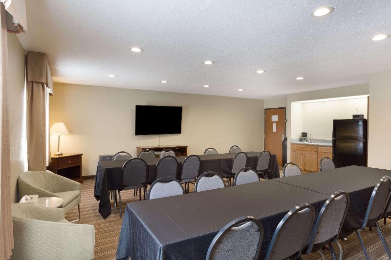 Quality Inn Athens CON