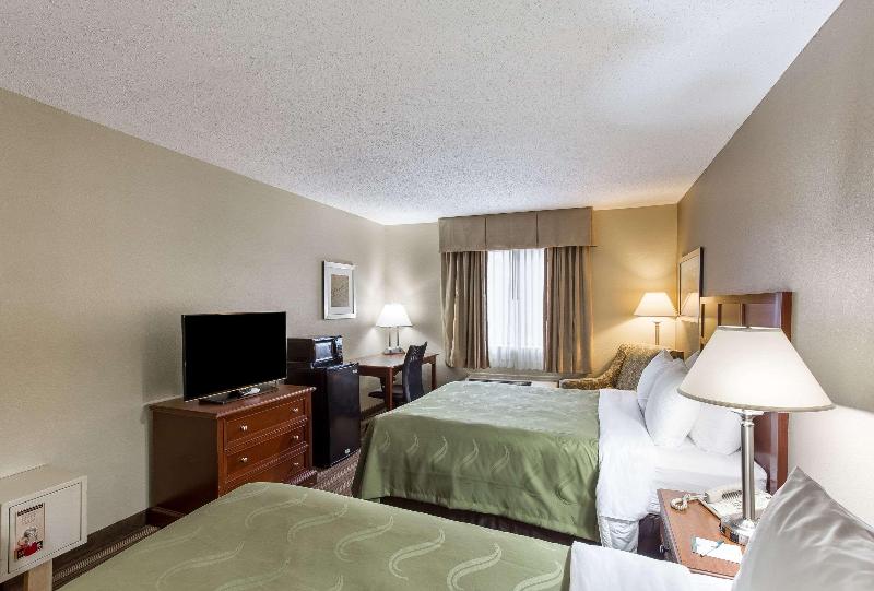 Quality Inn Athens image