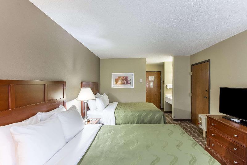 Quality Inn Athens image