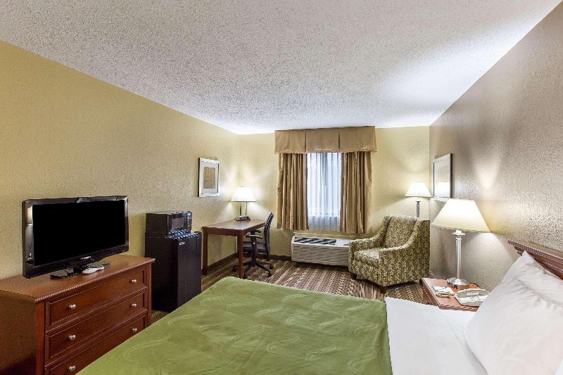Quality Inn Athens image