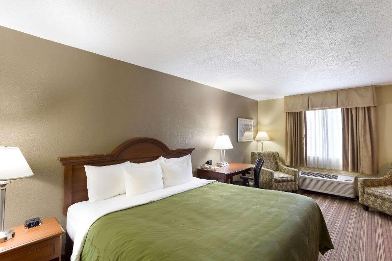 Quality Inn Athens image