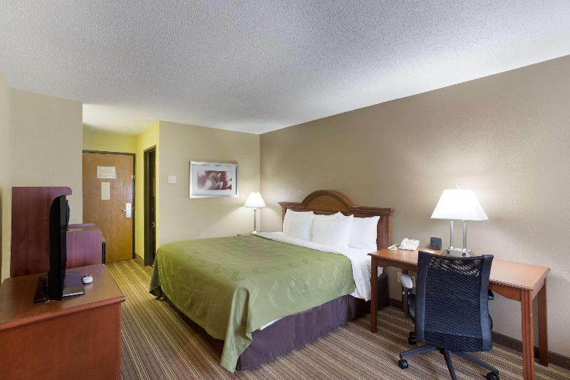 Quality Inn Athens image