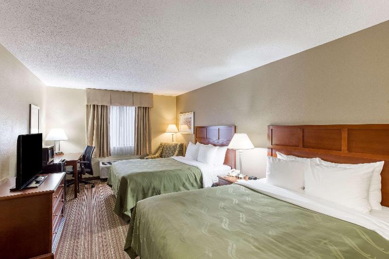 Quality Inn Athens image